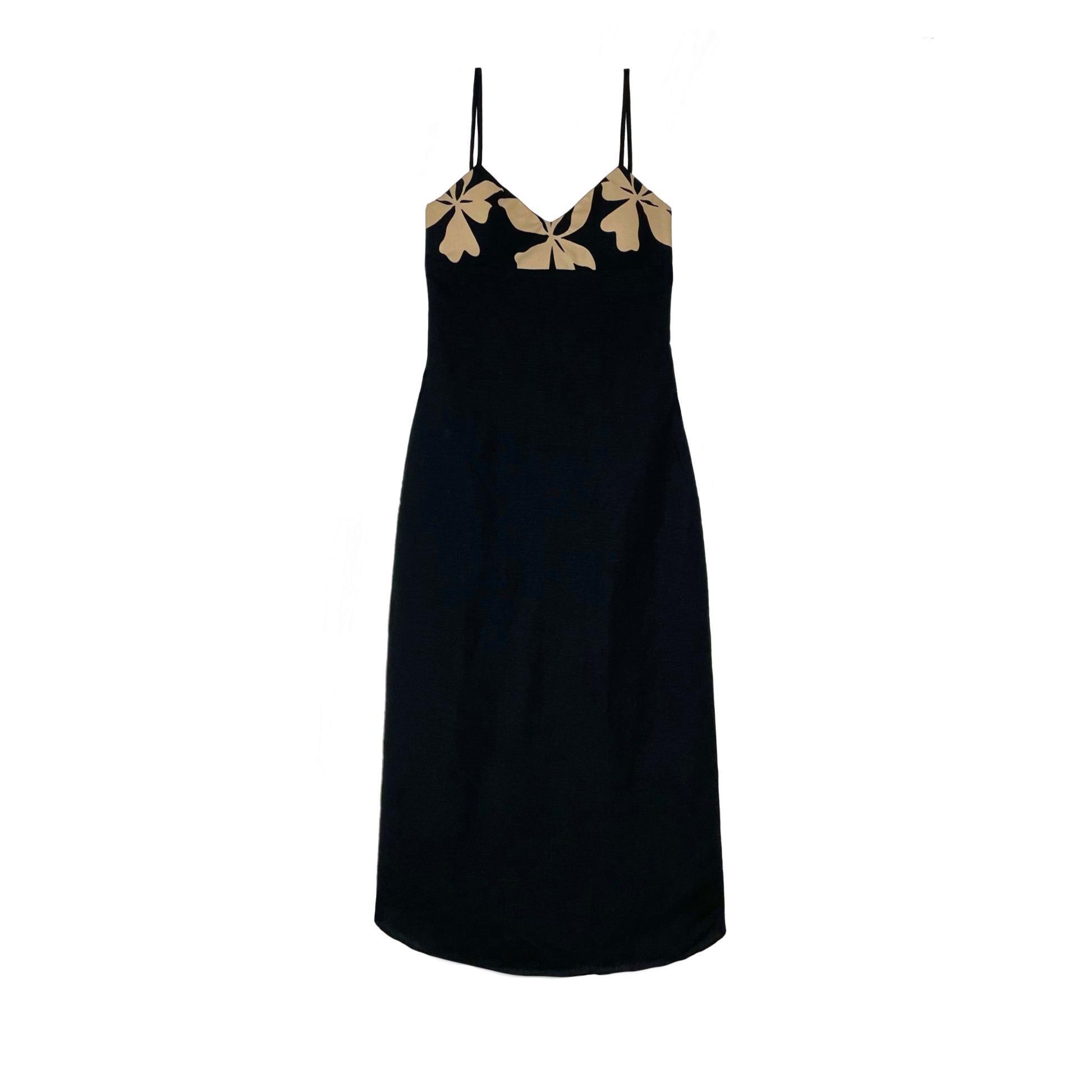 Flor Midi Dress