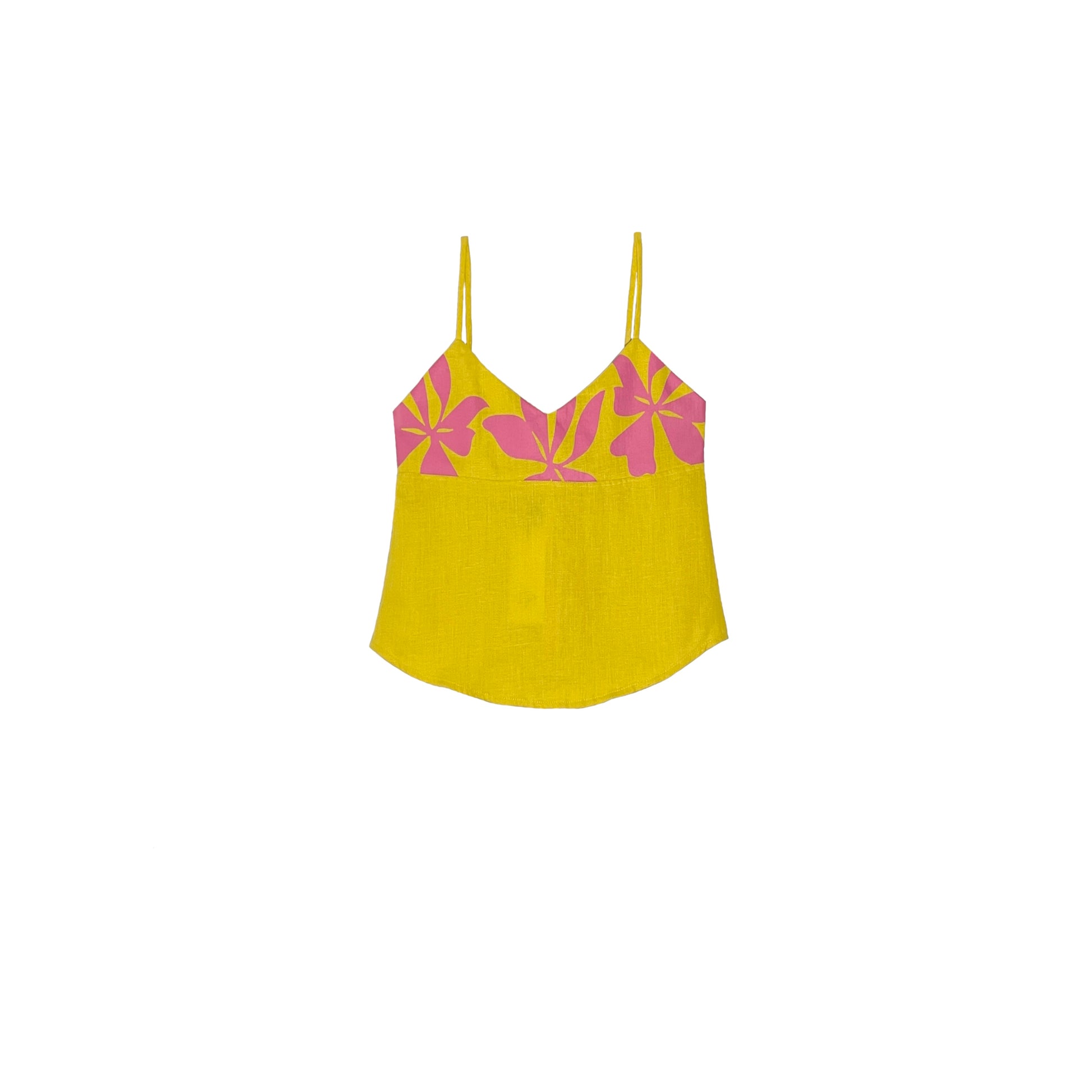 Flor Top