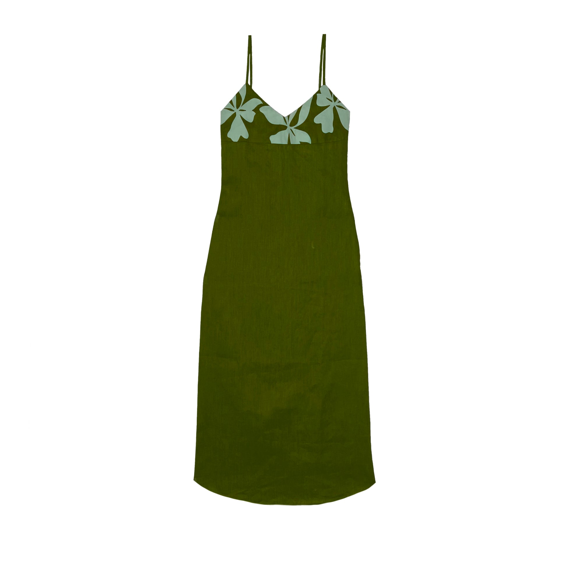 Flor Midi Dress
