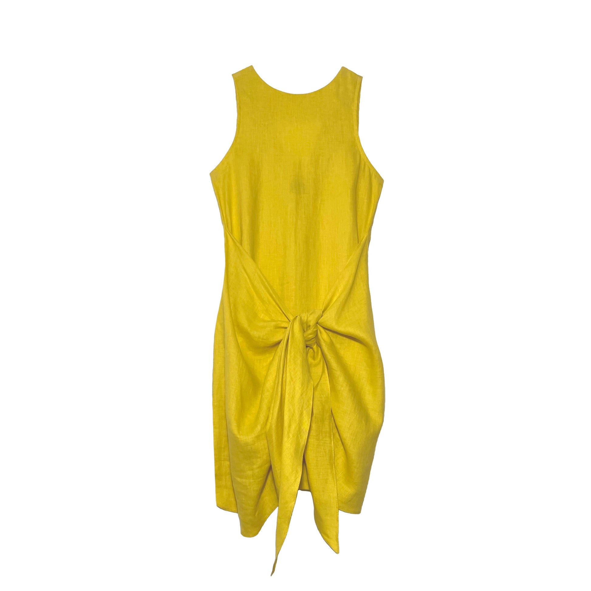 Soleil Dress