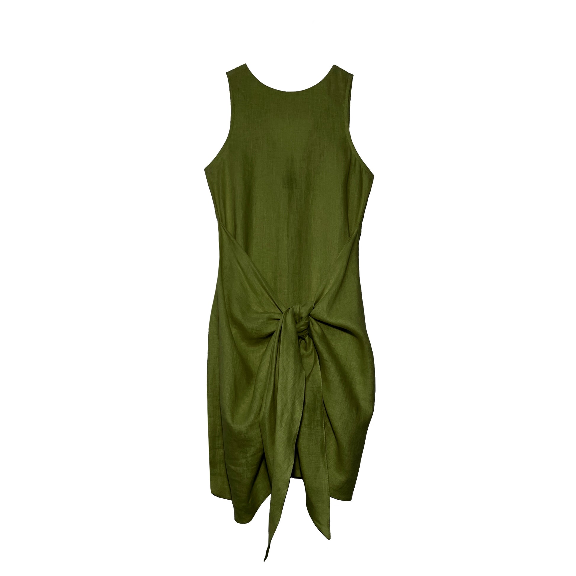 Soleil Dress