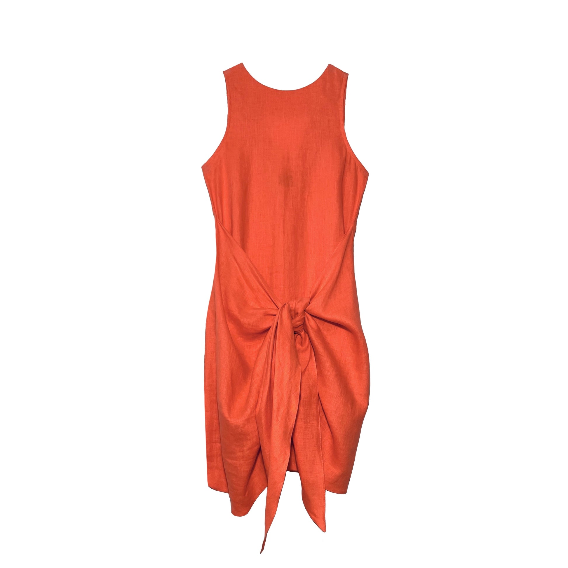 Soleil Dress