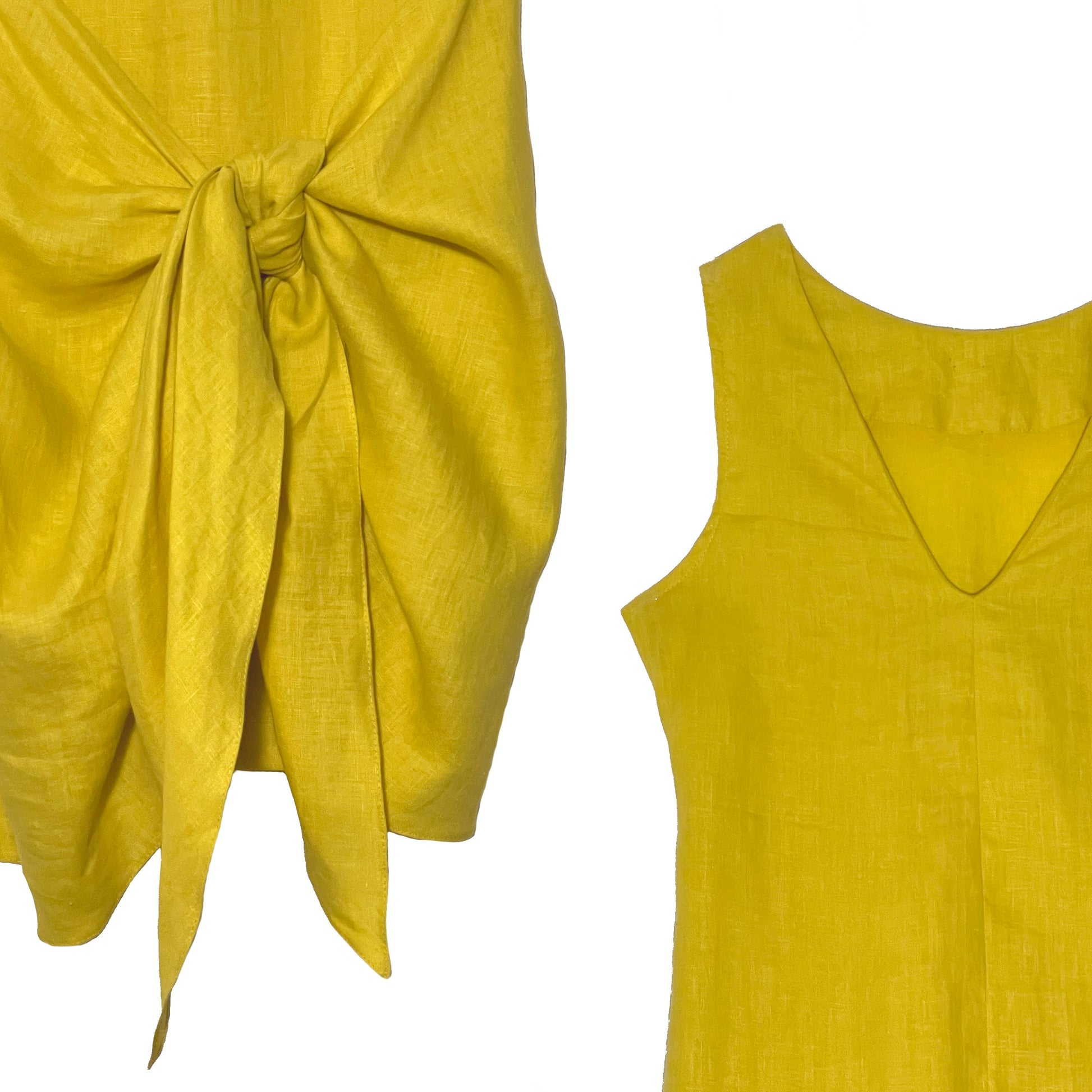 Soleil Dress