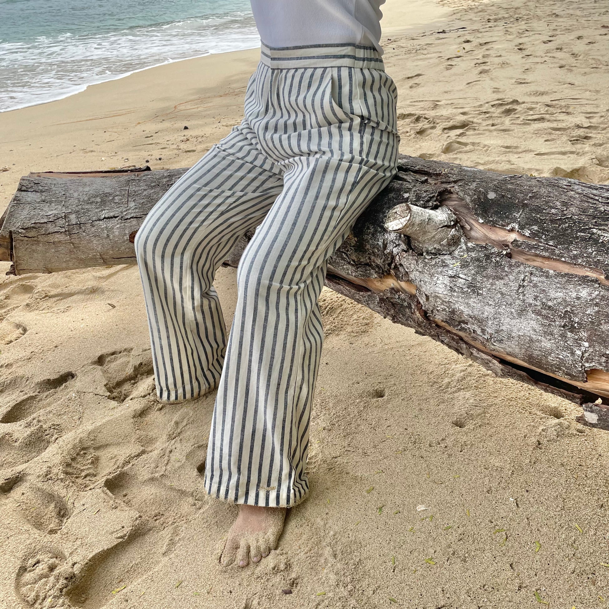 Cafe Pants
