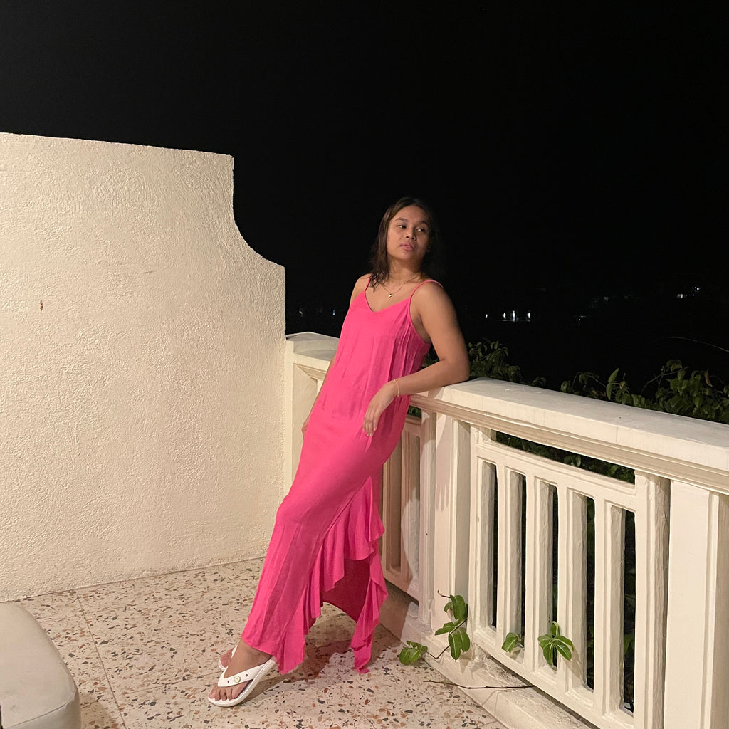Bonita Maxi Dress