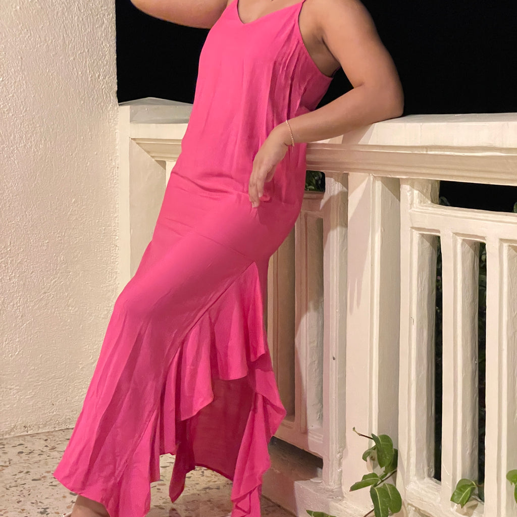 Bonita Maxi Dress