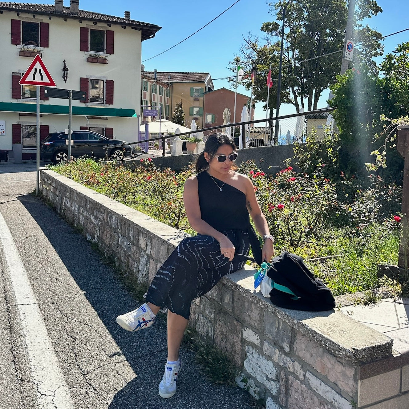 Bellini Top