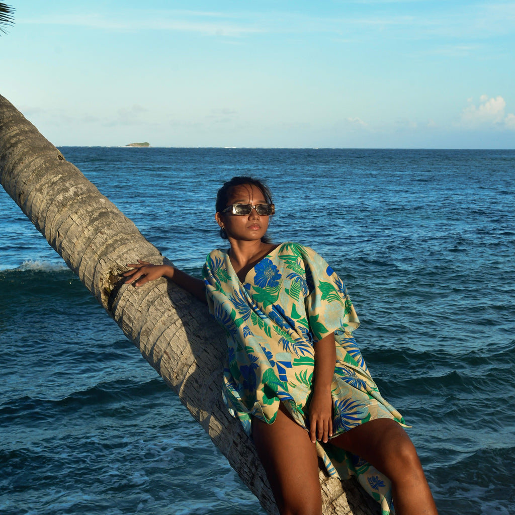 Fortuna Kaftan