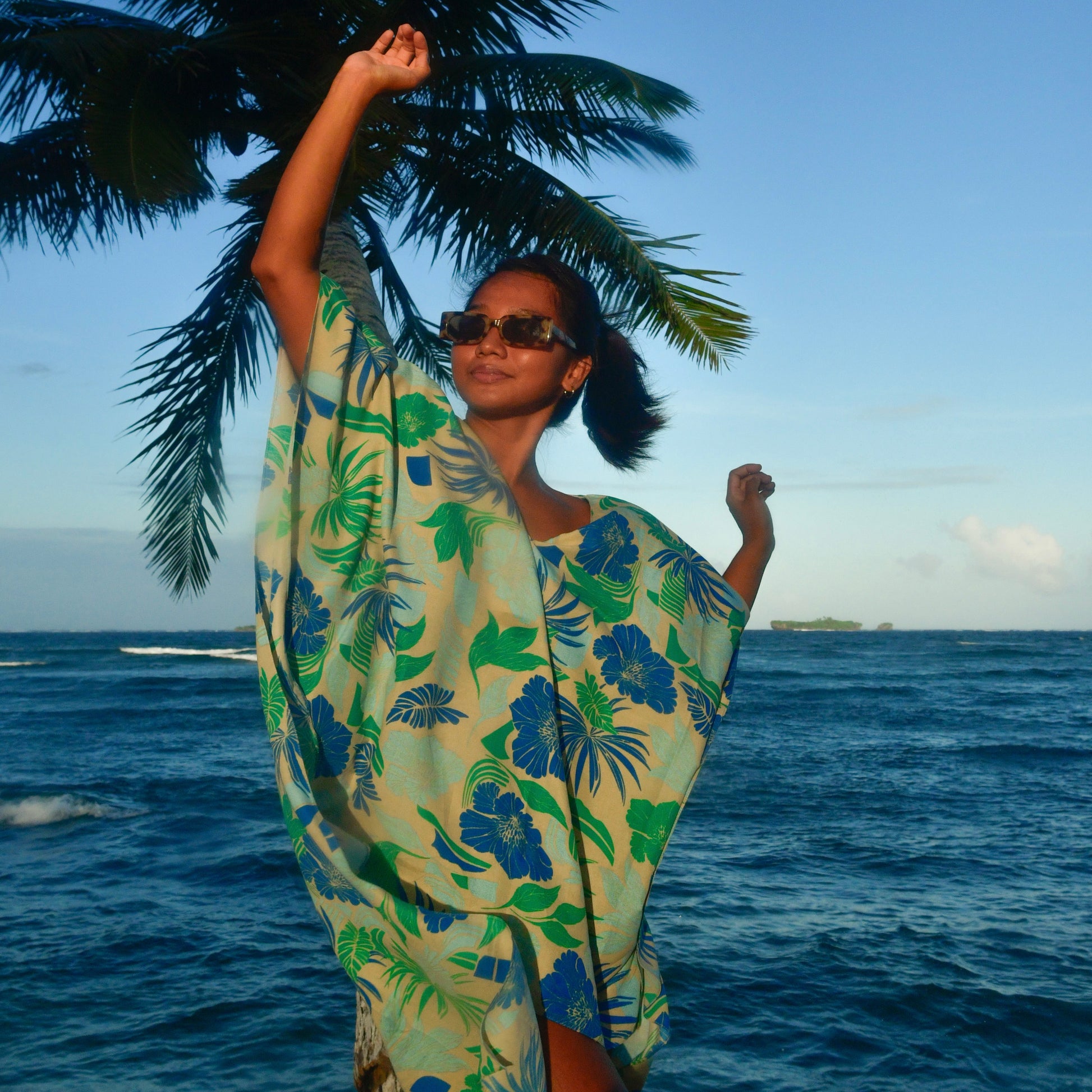Fortuna Kaftan