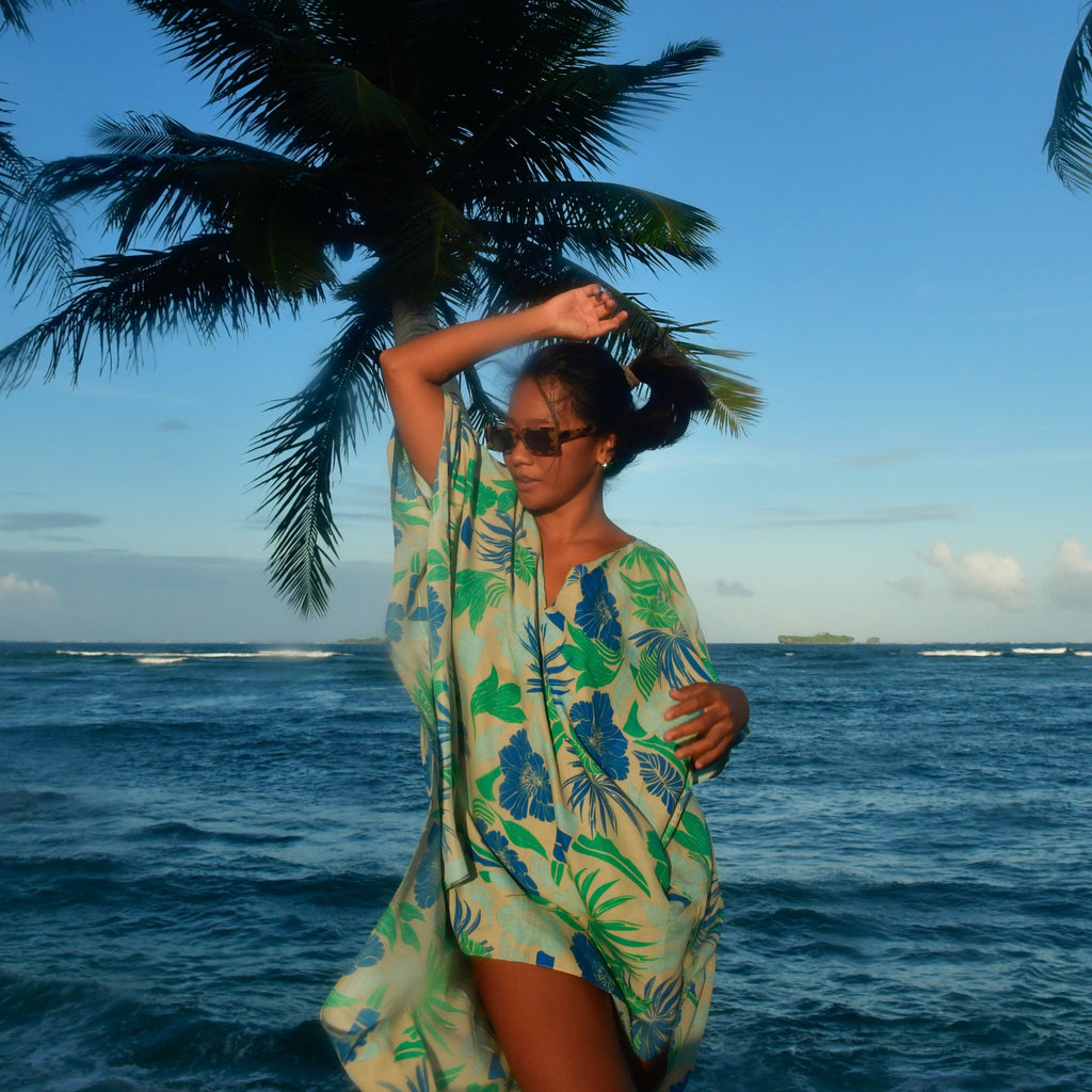 Fortuna Kaftan