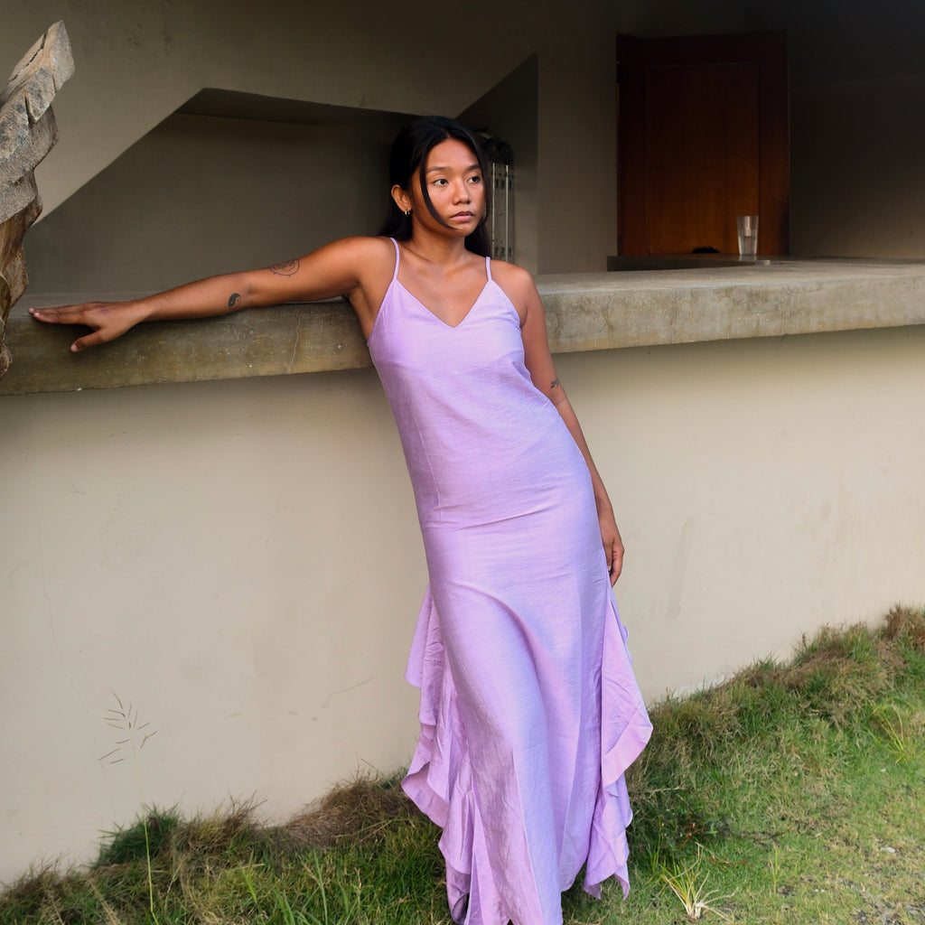 Bonita Maxi Dress