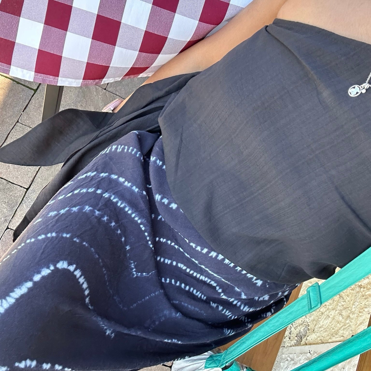 Bellini Top