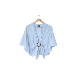 THE BELLINI KIMONO