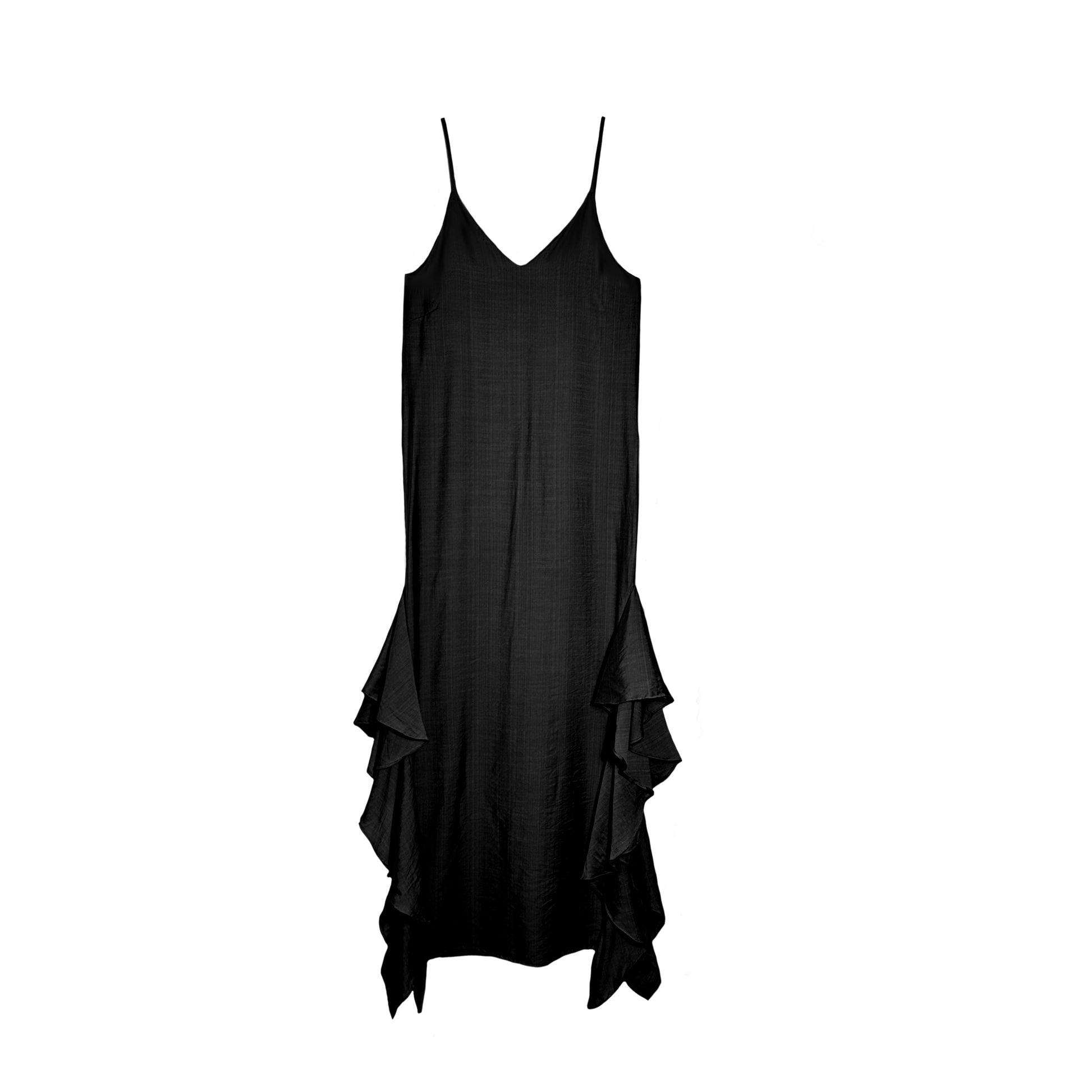 Bonita Maxi Dress