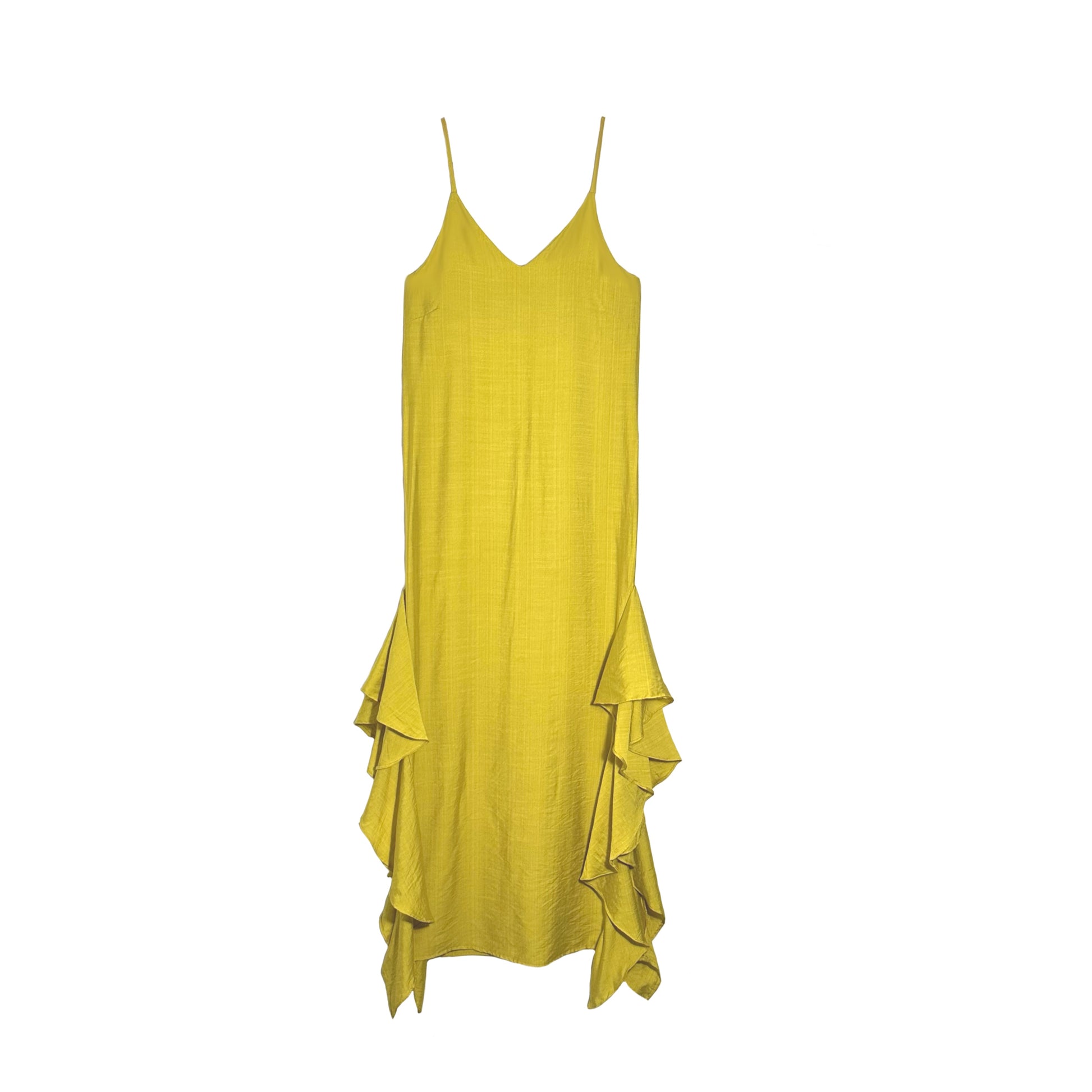 Bonita Maxi Dress