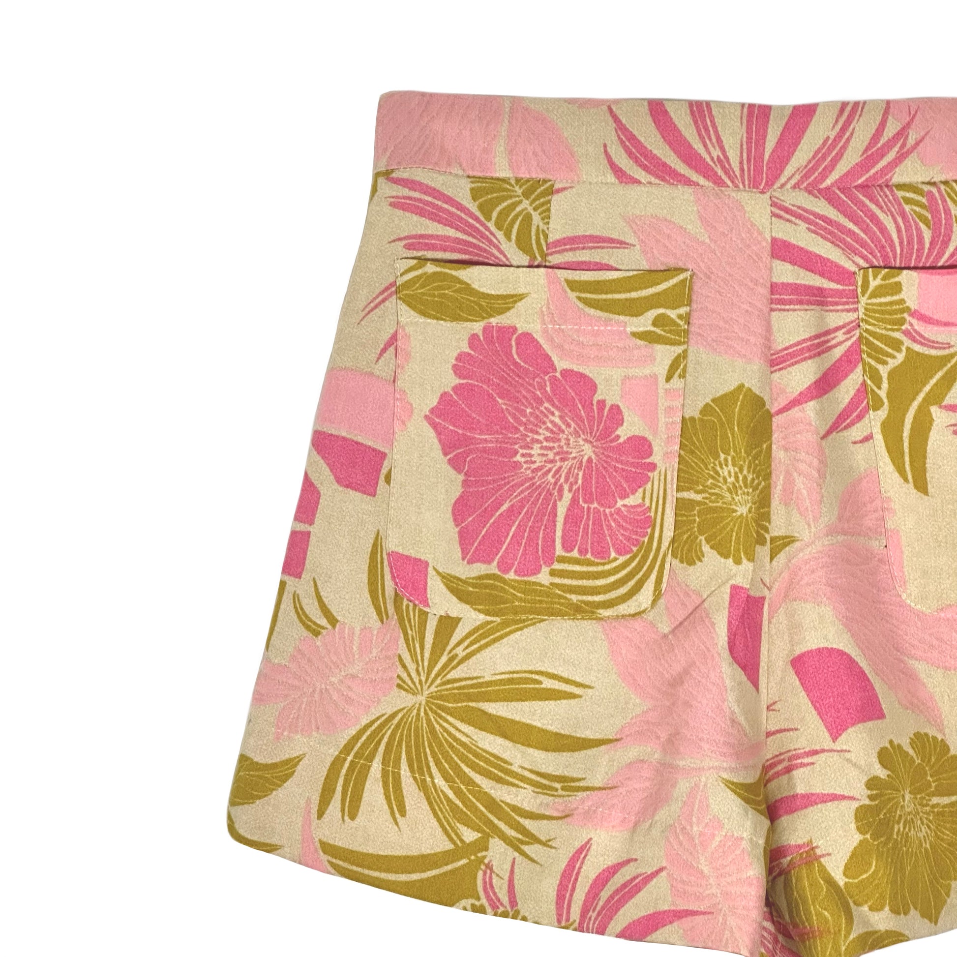 Costa Shorts