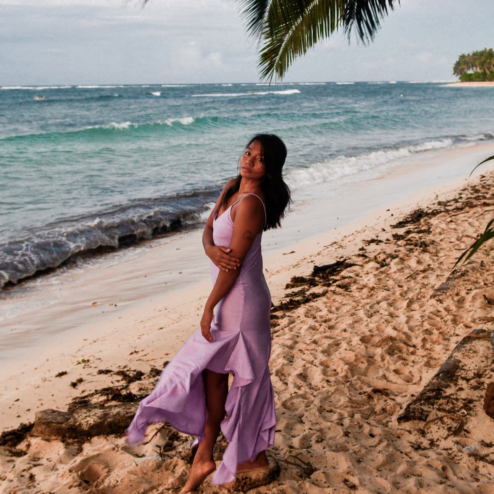 Bonita Maxi Dress